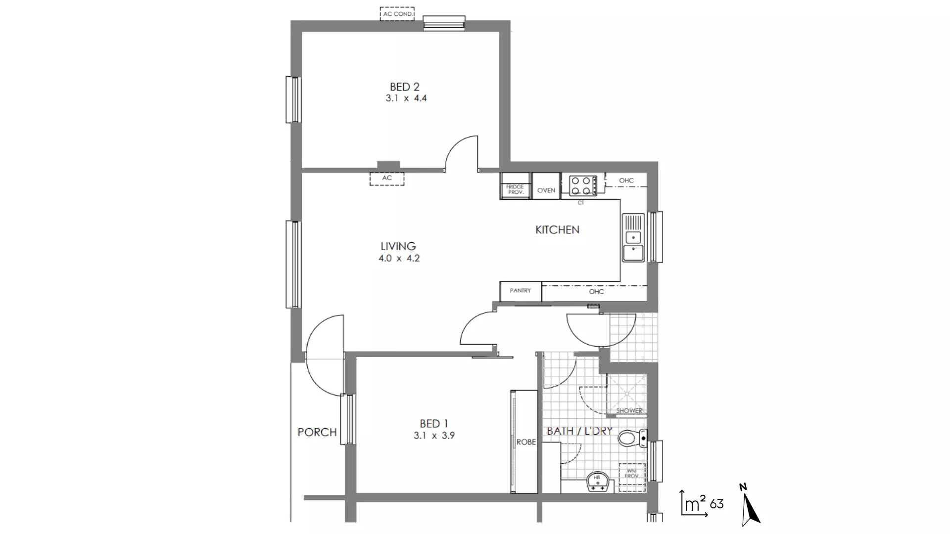 Are You Aged 65 Years Or Older And No Longer Working Fulltime. Your Perfect Independent Retirement Living Awaits.