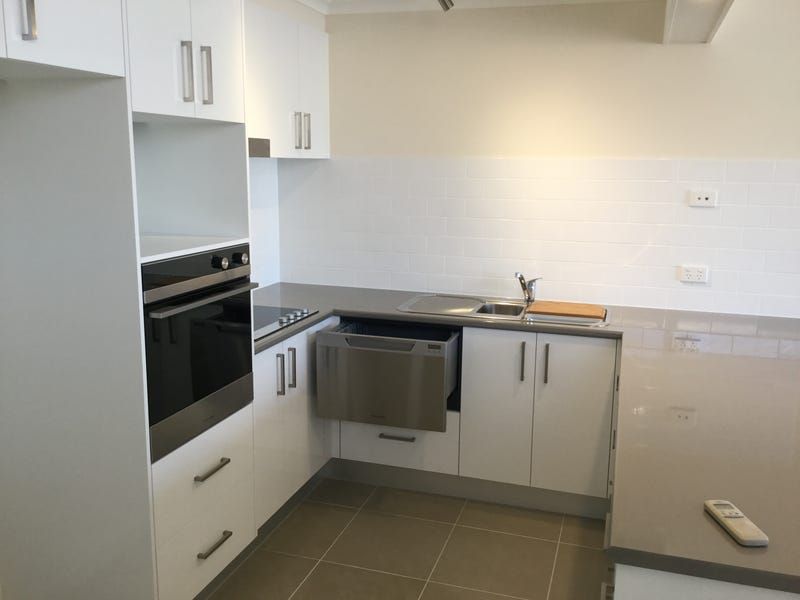 Maranoa Close Retirement Village, Freehold Strata Title unit.