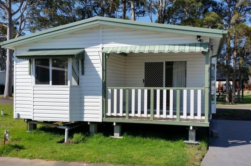 Under refurbishment!