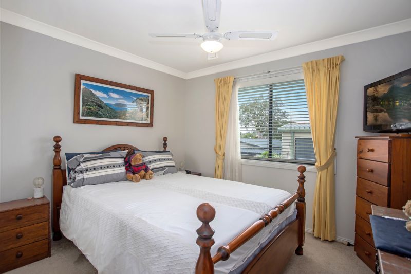 Downsizers Delight 2 Bedroom + Study