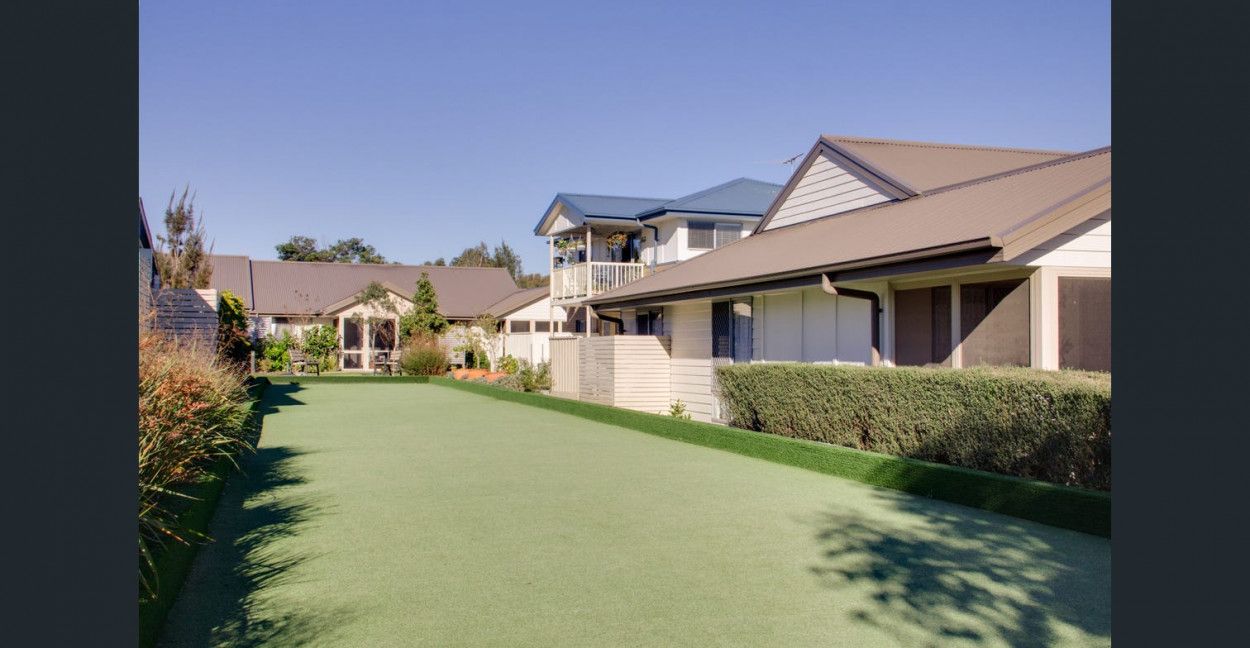 Oak Tree Retirement Village SKYE - ROSELLA DESIGN - 2 Bedroom + 1 Bathroom