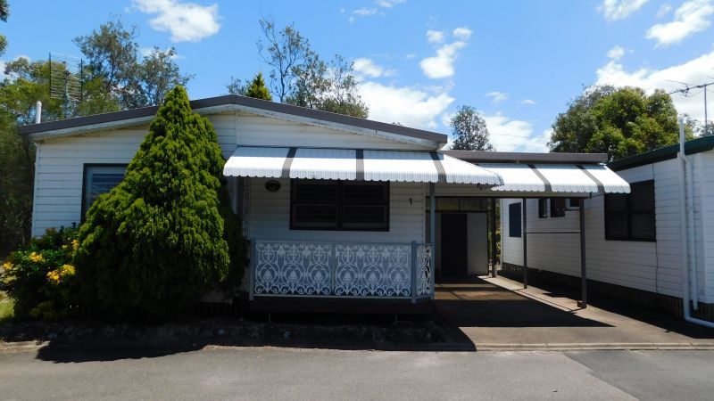 Banksia Grove Village - Site 001