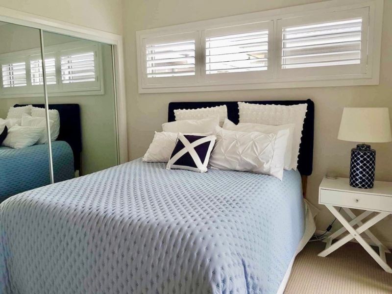 THE LIFESTYLE YOU DESERVE