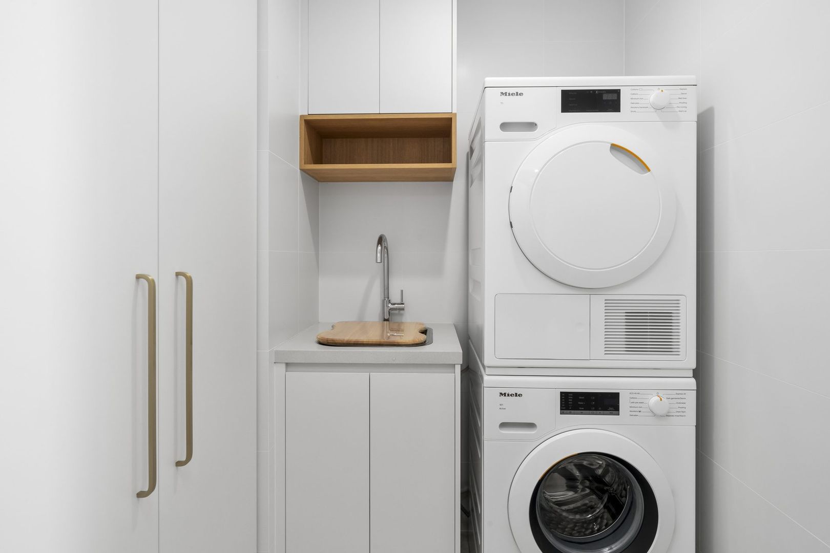 Refined Living at The Baytree