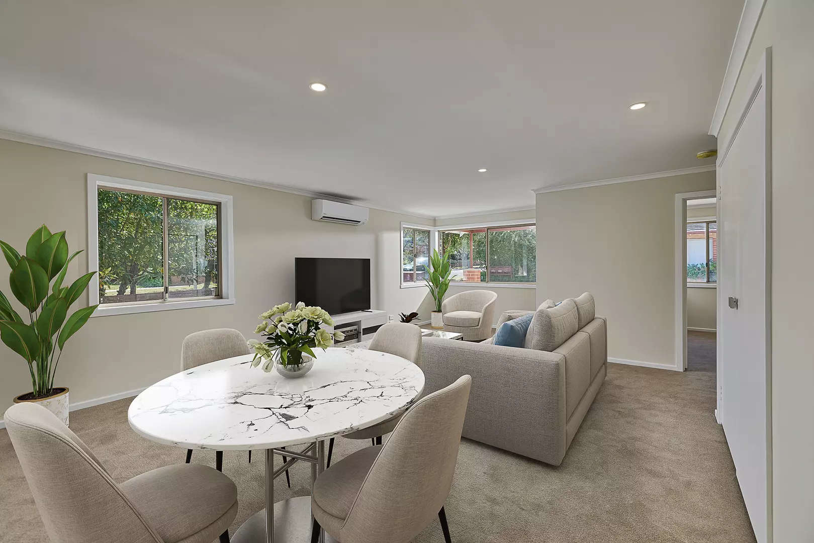 Bethany Close Retirement Village