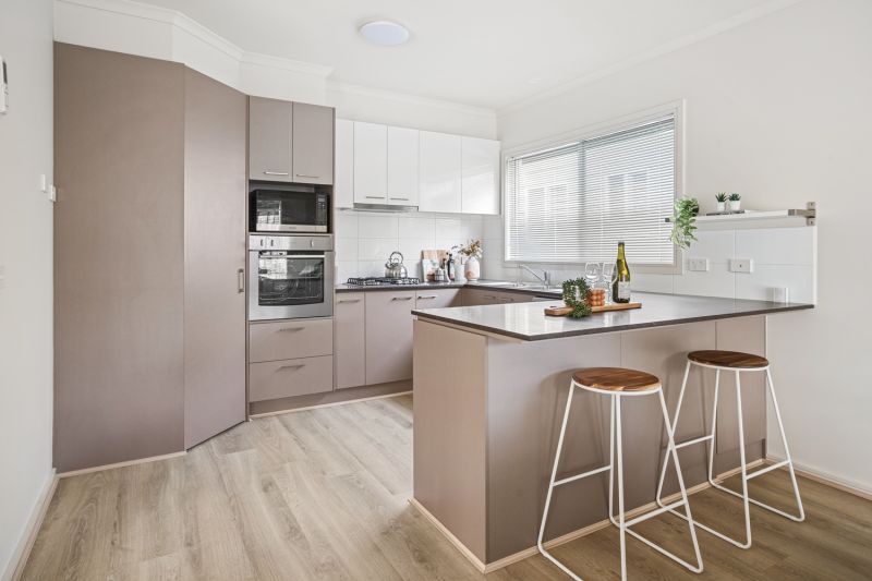 Lifestyle Chelsea Heights - Fresh, Spacious & Ready to Enjoy