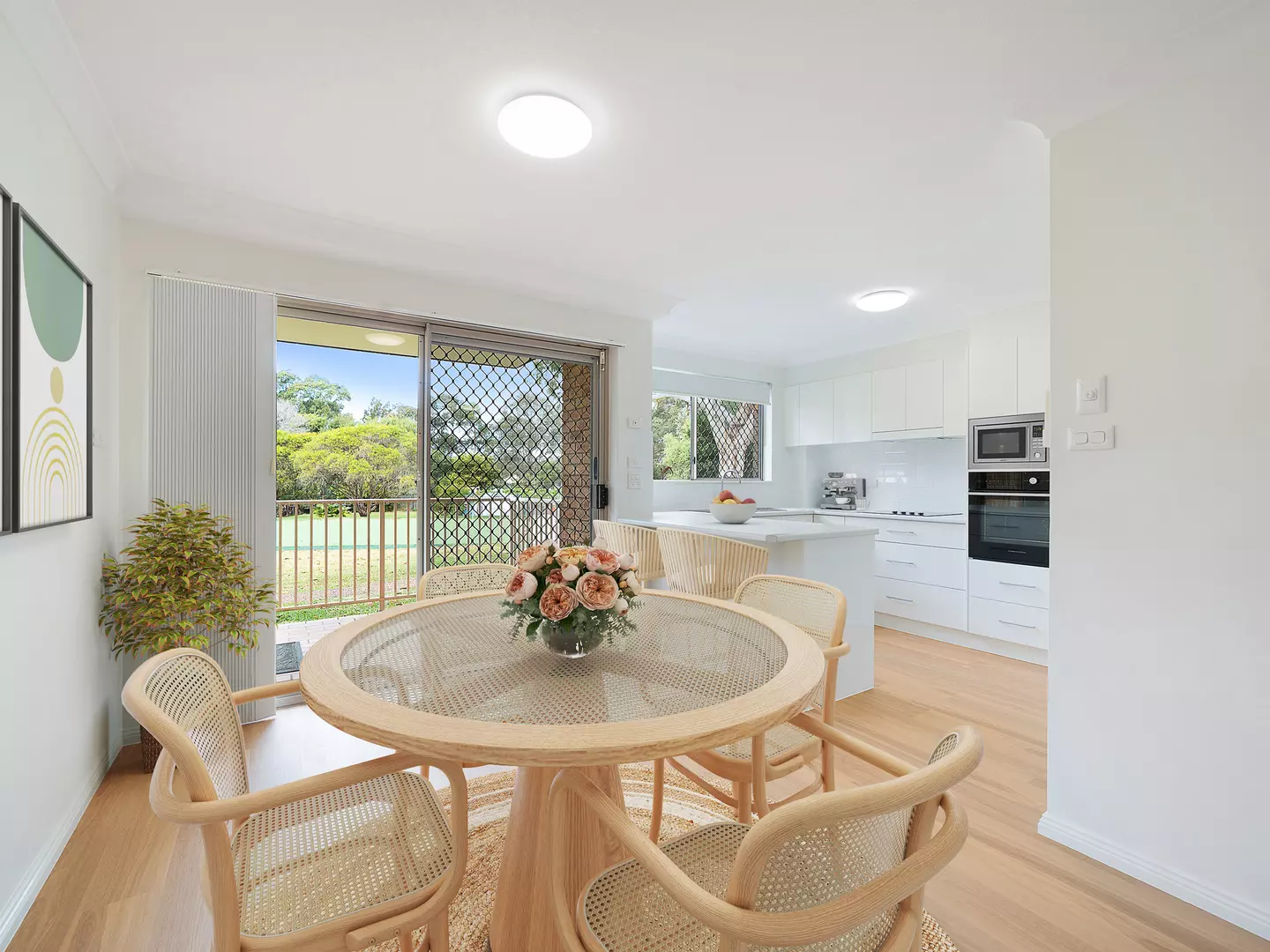 Two Bedroom | Unit 11