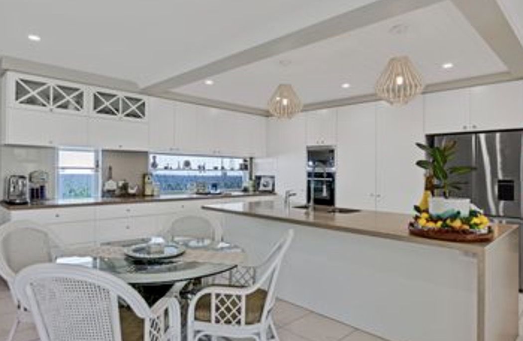 Palm Lake Caloundra Cay - Home 232 "Valencia"