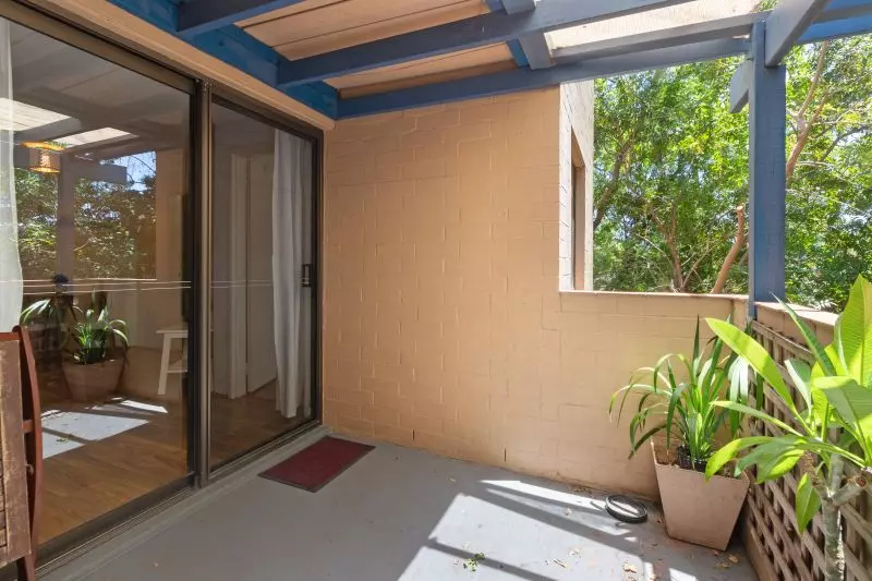 North Perth Idyllic Lifestyle