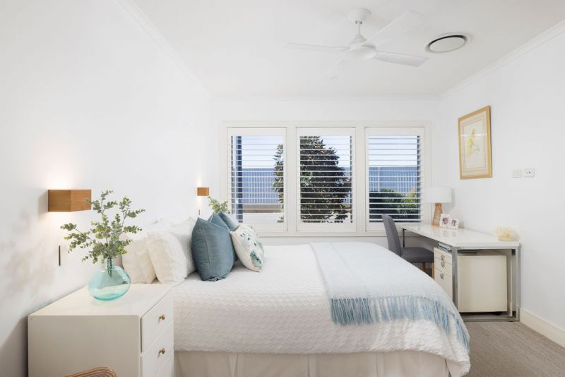 Live the Lifestyle You Deserve - Modern Three-bedroom Villa