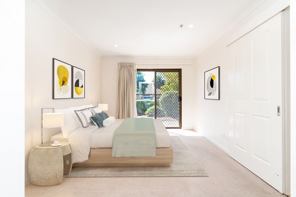 Discover the variety of living options at Bartonvale Village, designed to suit your lifestyle and needs.