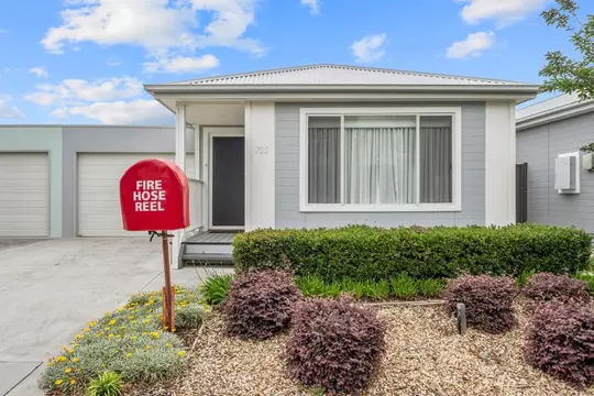 Avington Living - Site 722