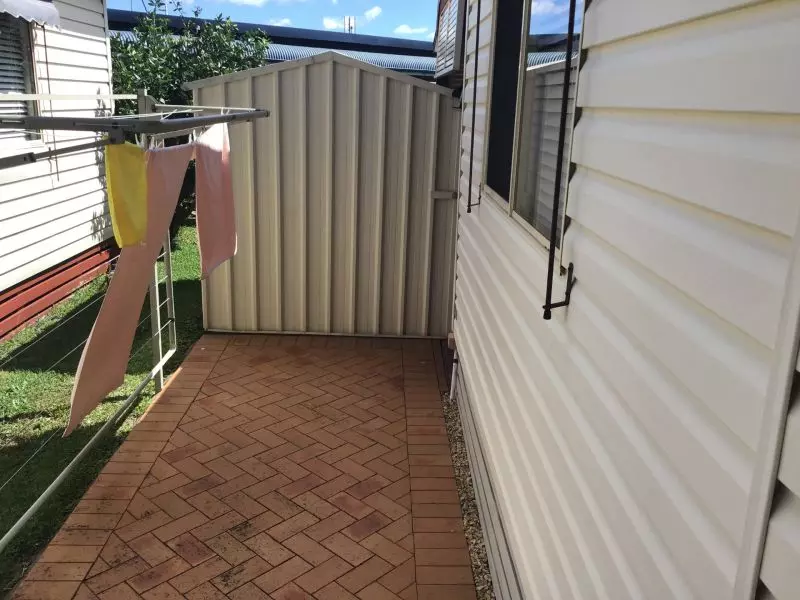 Sunstrip Village - Site 30