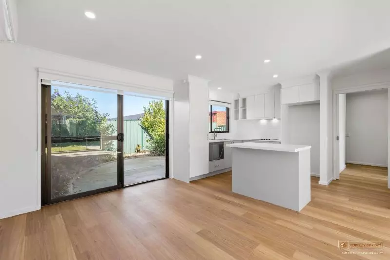 Fully Renovated Light filled 2-Bedroom Unit