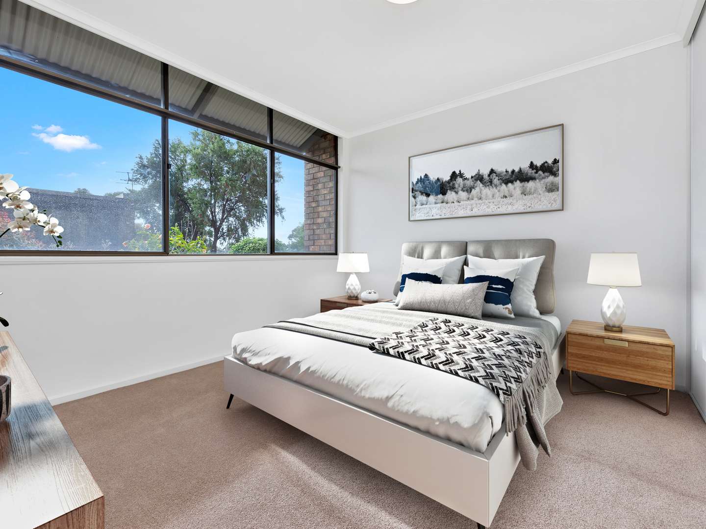 Two Bedroom | Apartment 26