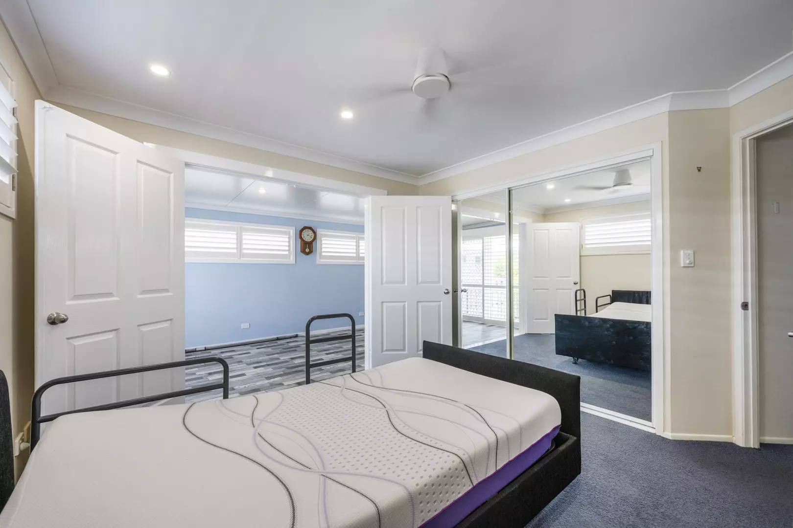 Very Spacious, beautifully presented home