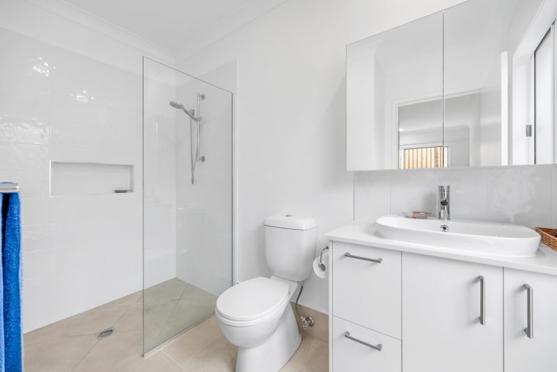 Modern Two Bedroom Home + Study
Reduced Price! - Motivated Seller!