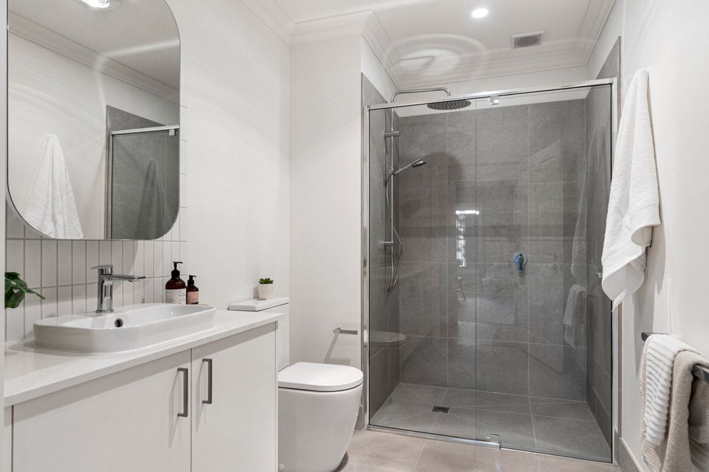 Newly Renovated and perfectly positioned!