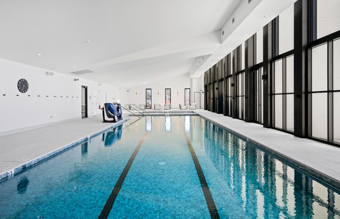 Luxury Living At Palm Lake Resort Paynesville