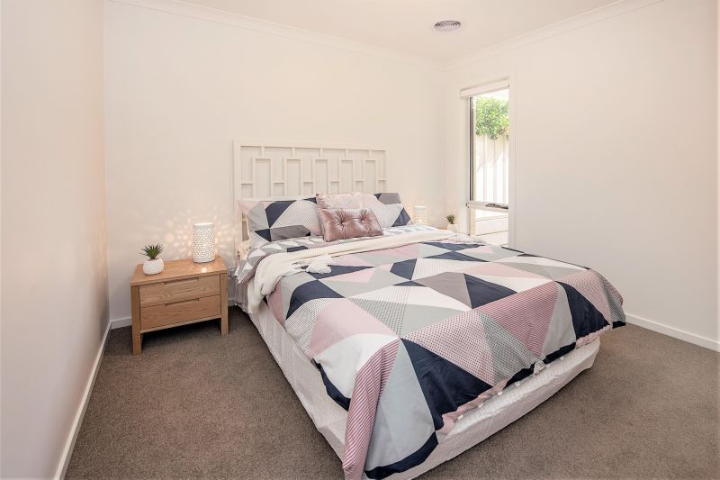 Make the move to Mernda Retirement Village