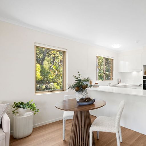 One Bedroom | Unit 511