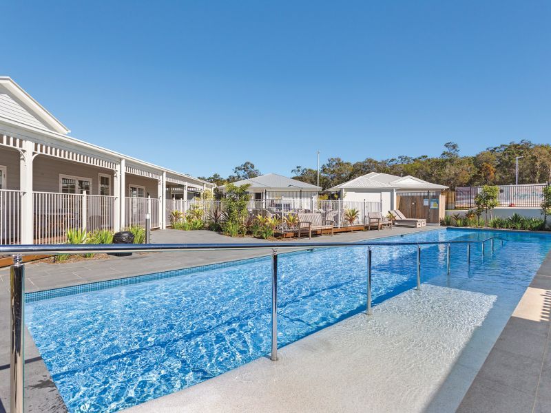 Tranquil Corner Retreat – Prime Location!