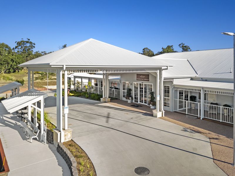 Bright and spacious!