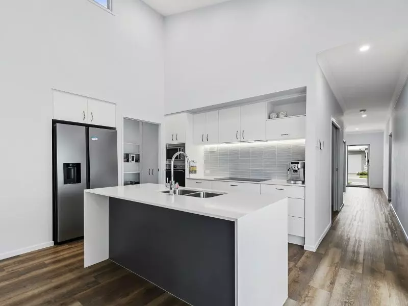 Site 89 - Established Portsea