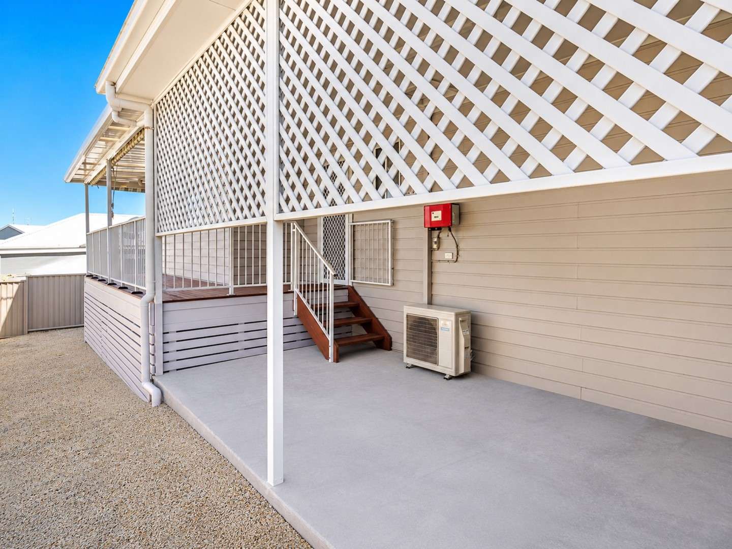 Lake Munmorah Village ? Site 97