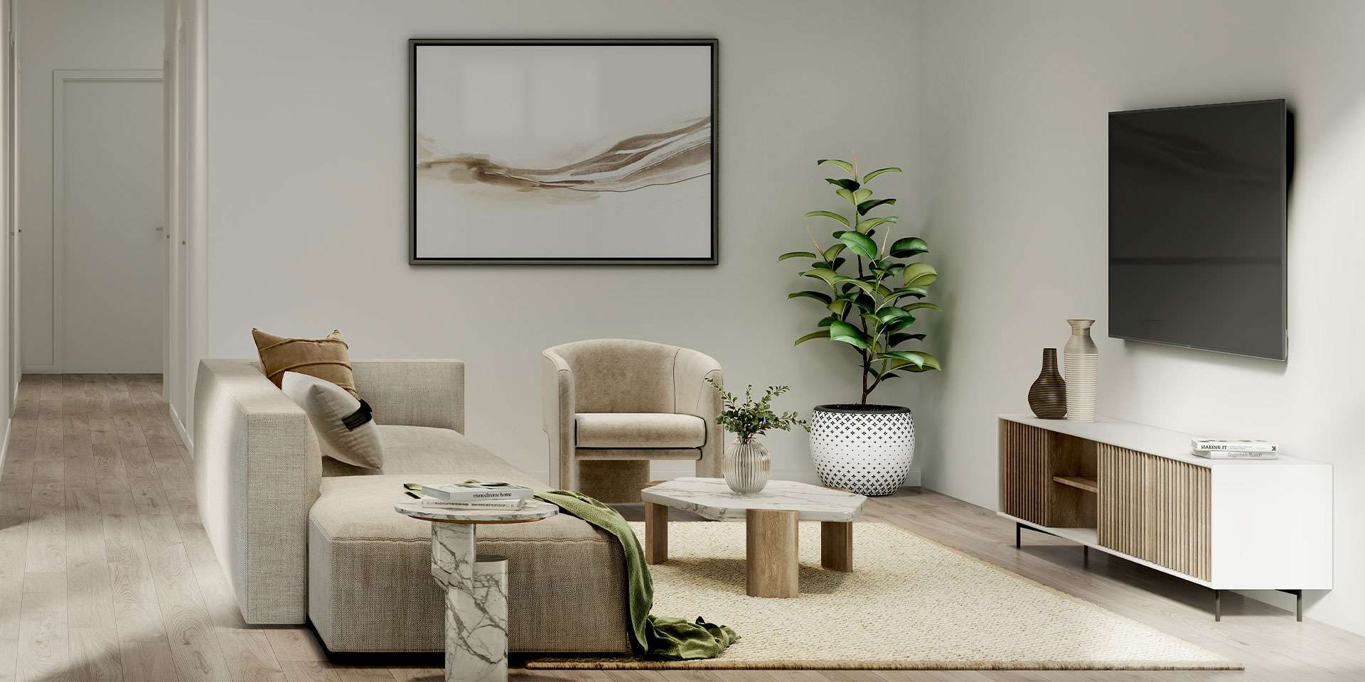 Wodonga Gardens Lifestyle Village