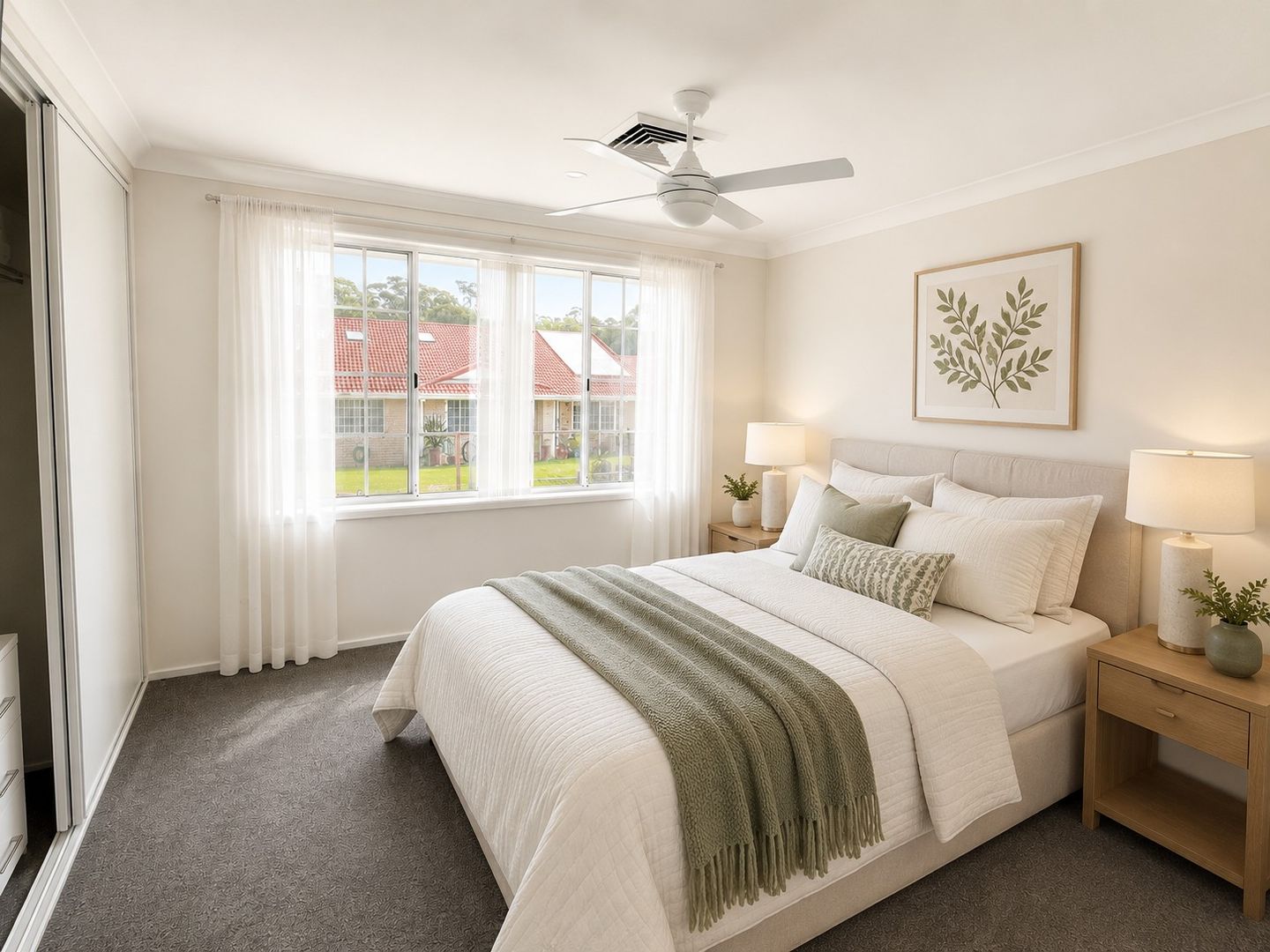 Discover comfort, convenience and low-maintenance living - Unit 40