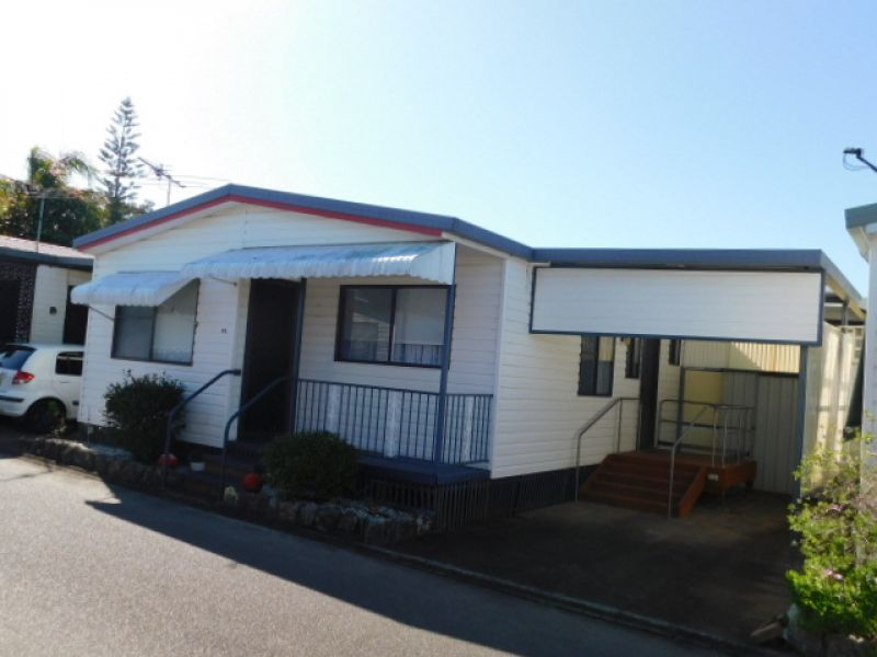 Banksia Grove Village - Site 64