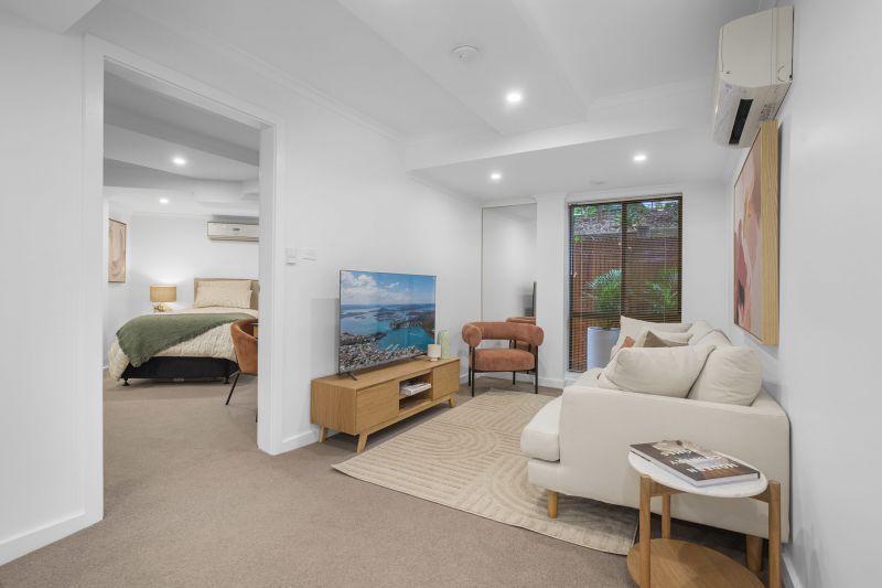 SL01 – Affordable 1-bedroom close to village amenities