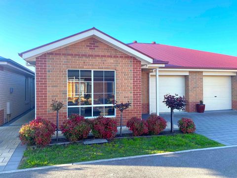 Beautiful 3 Bedroom Villa, now available at Acacia on Holbrooks