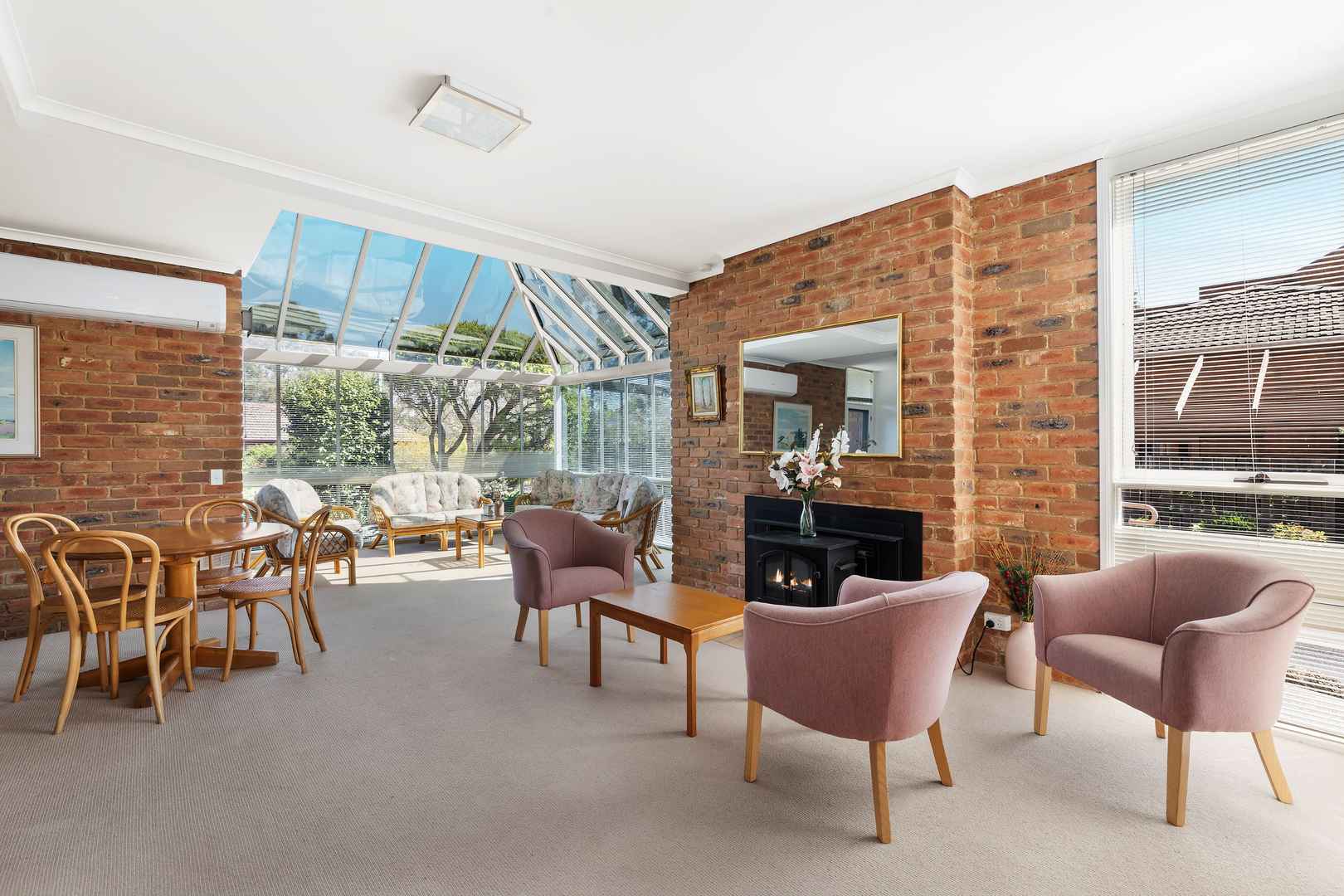 Maranoa Close Retirement Village Two Bedroom $499,000