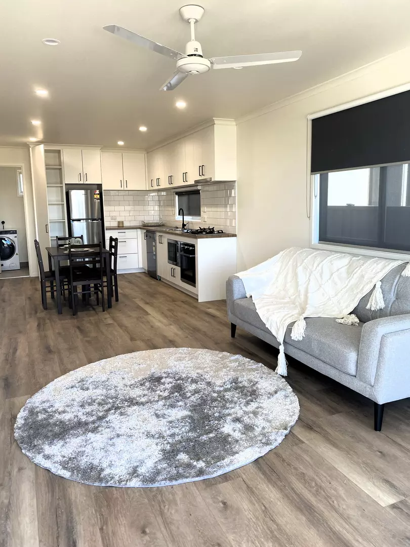 Haven at Benalla Lifestyle Village (Benalla Tourist Park)