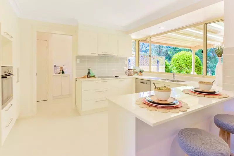 Unique design with multiple entertainment options