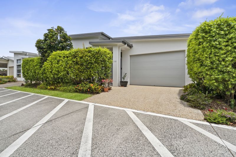 A Breath of Fresh Air!