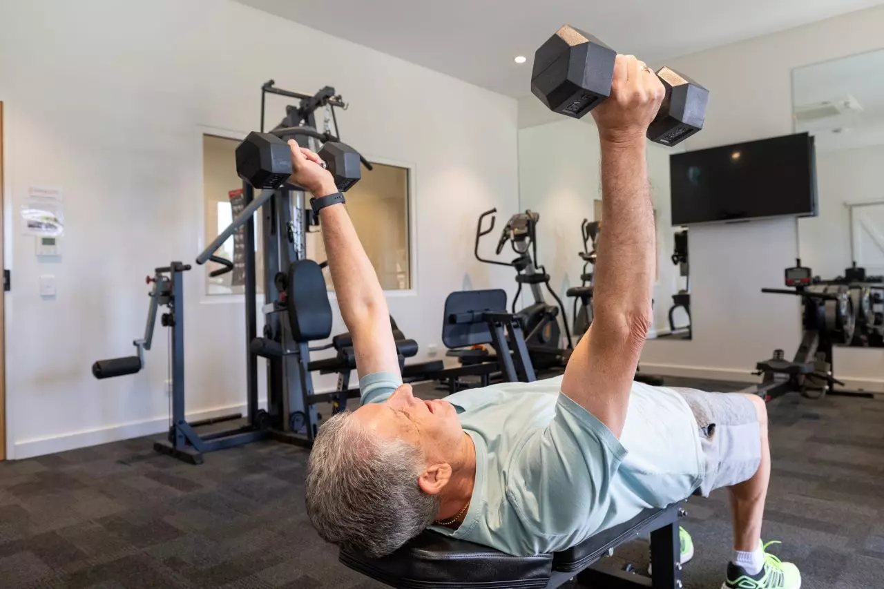 Live your way at Edenlife Australind's 50's+ community