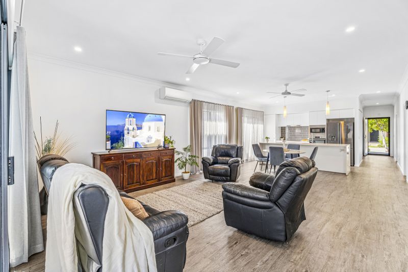 Site 211 - Established Maroochy