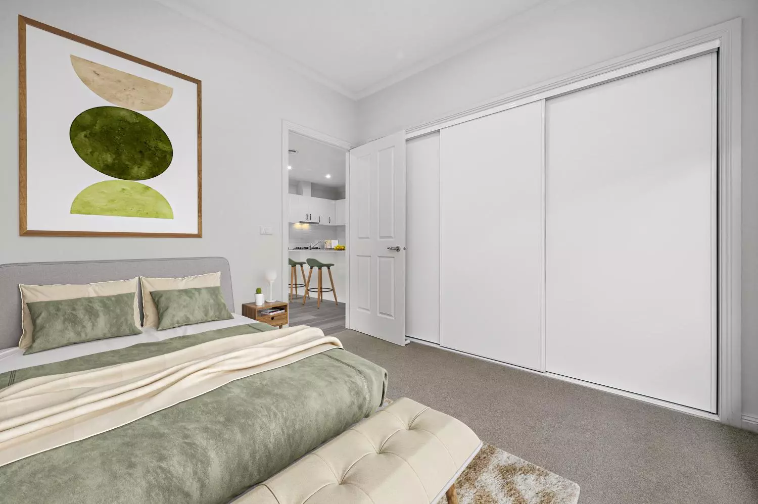 Levande Tarneit Skies | Two bedroom | Villa 80