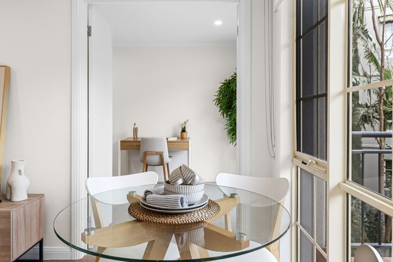 Stylish Apartment, Perfectly Located