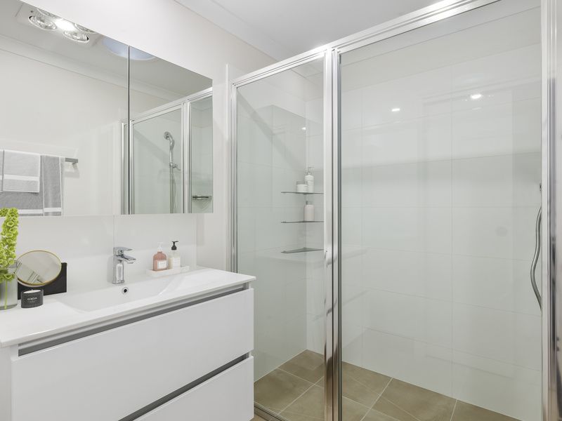 Beautifully Renovated with Light-Filled Living Spaces