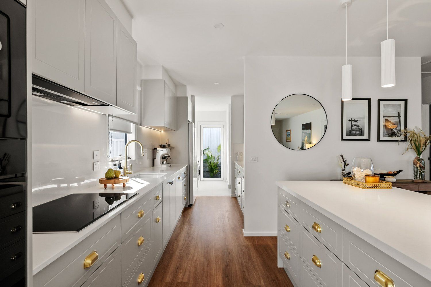 Lifestyle Communities Phillip Island - Light filled living with year round alfresco appeal