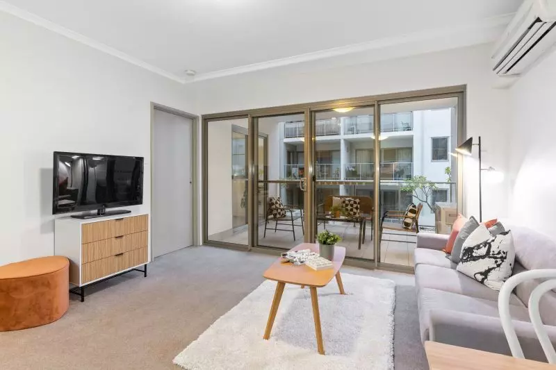 Spacious Modern & Central Home!