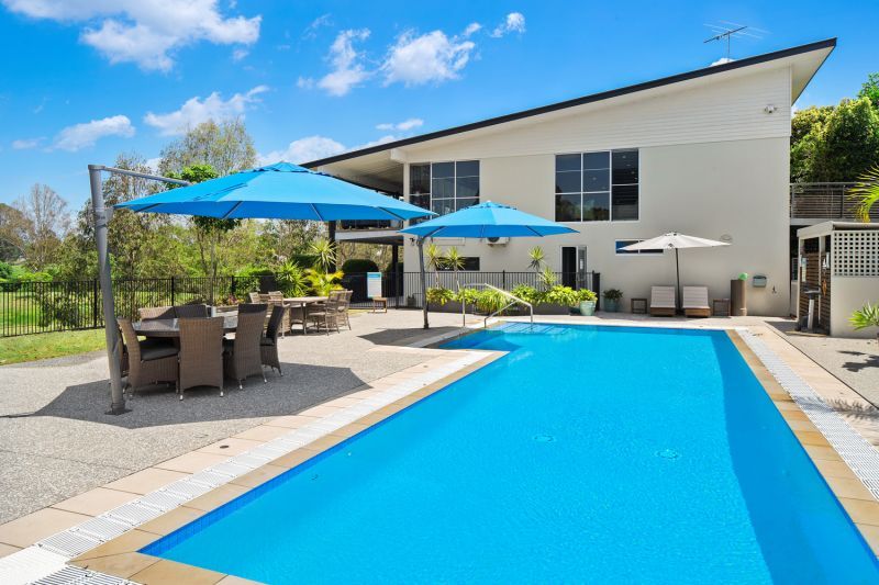 Perfect for Relaxed Modern Living