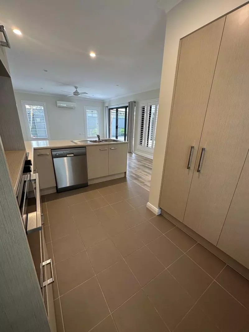 [UNDER OFFER] Spacious 2 bedroom villa with double garage at Sienna Grange