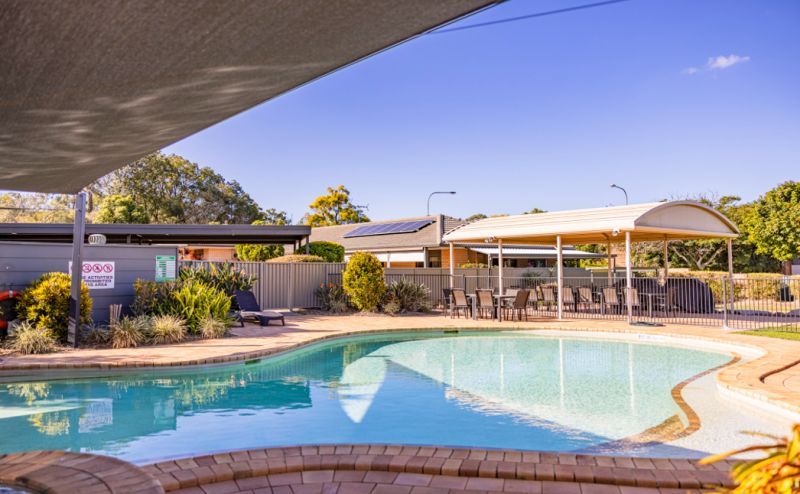 63/91 Tryon Street, Upper Mount Gravatt