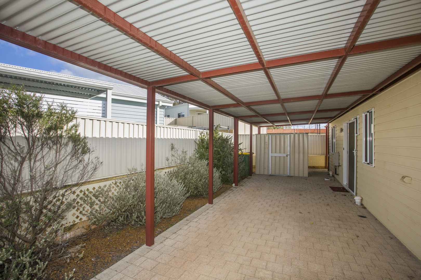 Embrace the Lifestyle - 2 Bedroom Home in a Welcoming Over-50's Community. Your Next Chapter Starts Here