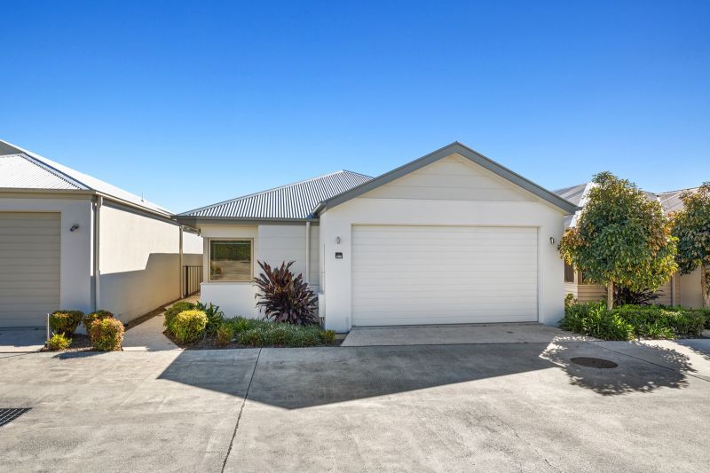 Modern Luxury & Functional Design